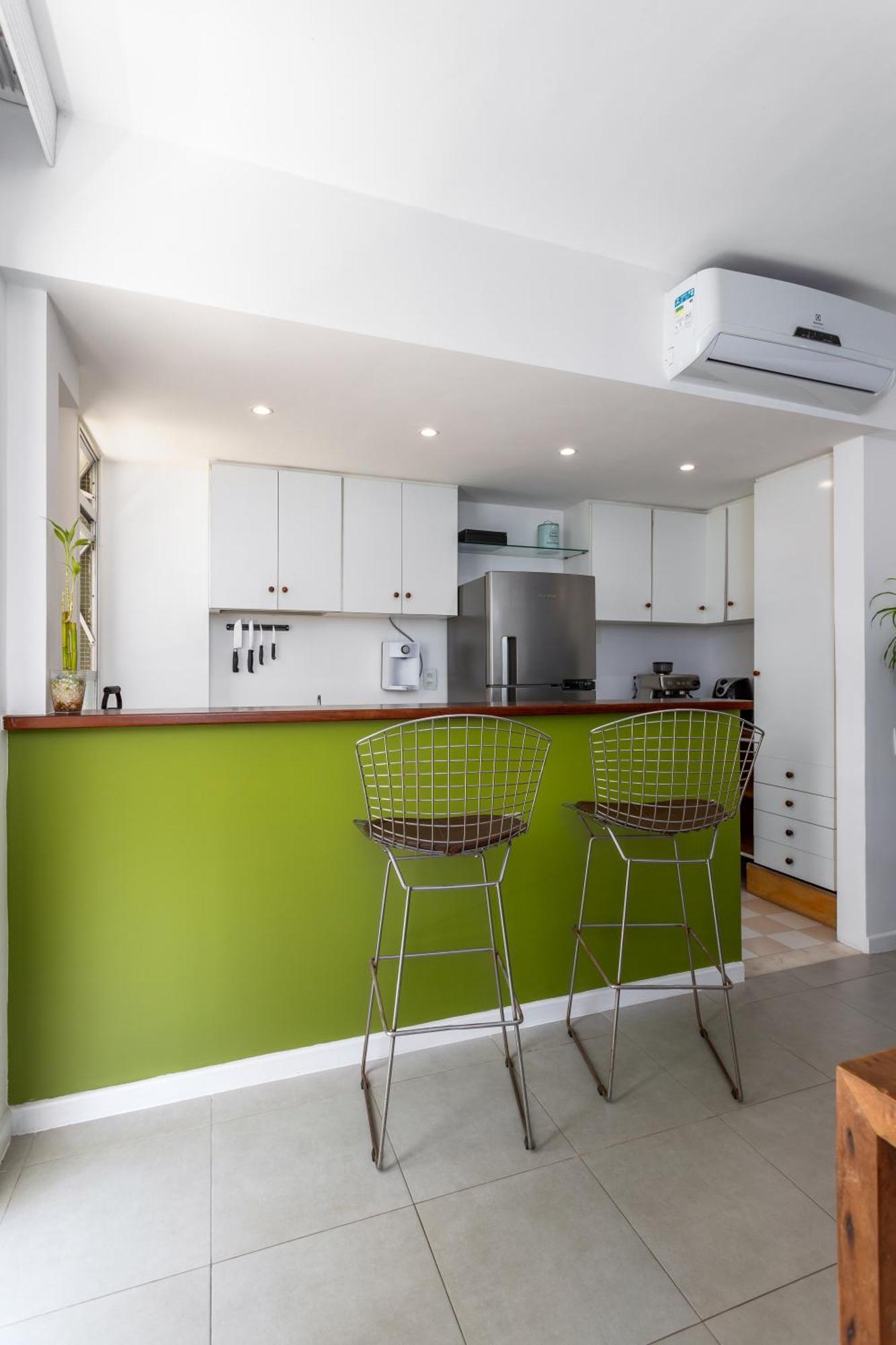 Apartamento Unhotel Style Carioca Em Ipanema Piscina, E Metro Río de Janeiro